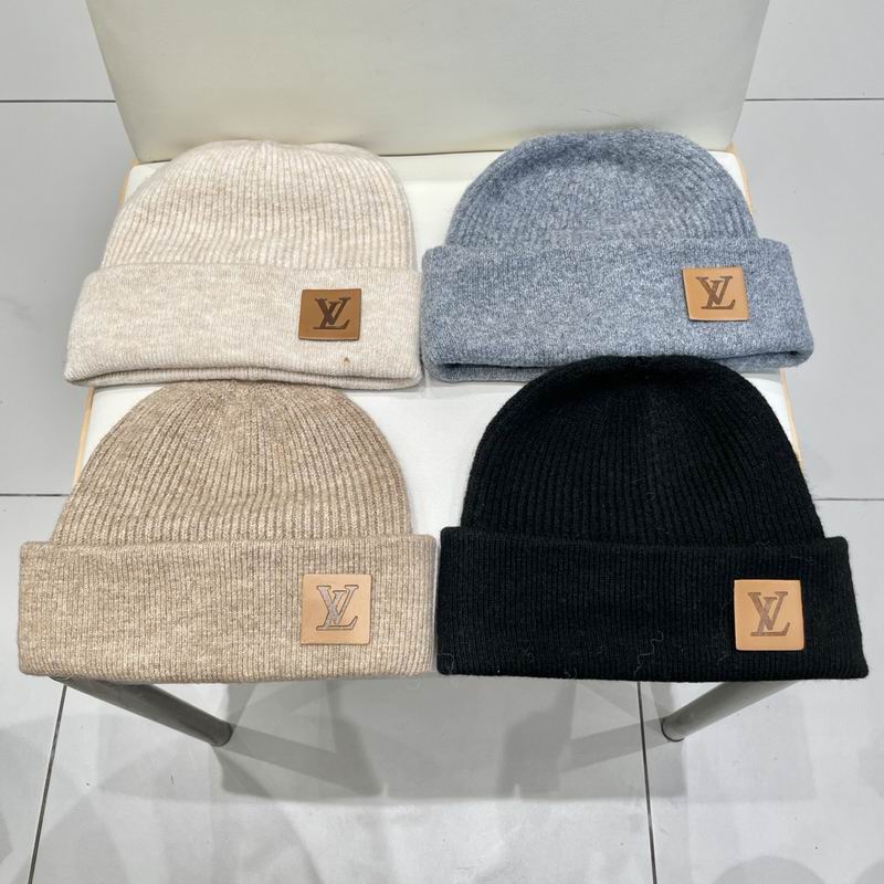LV Hat 102502